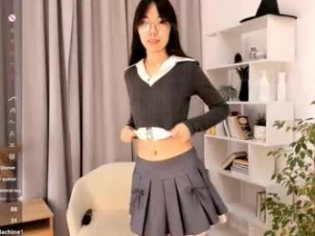 bridgetbottrell chaturbate stream image, 27.10.2025 01:00