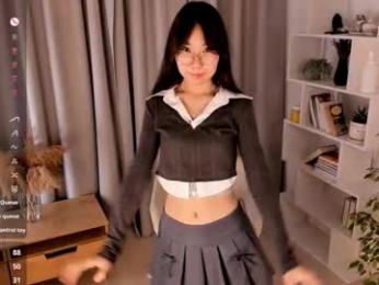 bridgetbottrell chaturbate stream image, 27.10.2025 01:00