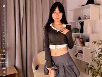 bridgetbottrell chaturbate stream image, 27.10.2025 01:00