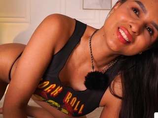 alana-haze camsoda stream image