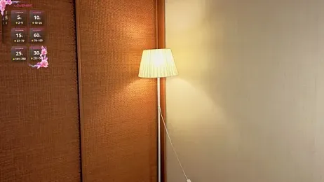 MaryJacksoon stripchat stream image