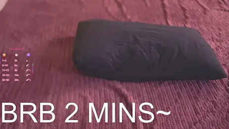 AudreyBrooks_ stripchat stream image