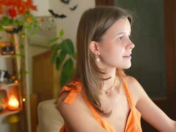 eli_sun chaturbate stream image