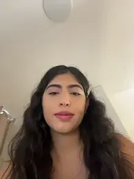 Gaby_zahir_ stripchat stream image