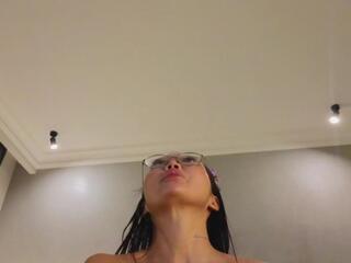 Naomi Asian flirt4free stream image