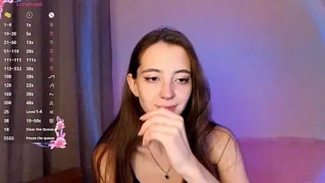 EvaBradley stripchat stream image