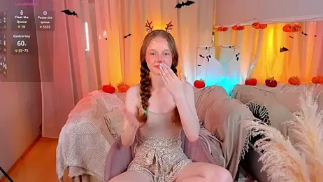 _Rose_Charming_ stripchat stream image