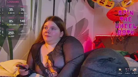 RubyValen stripchat stream image