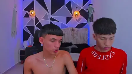 Juan_Nd_Steven stripchat stream image