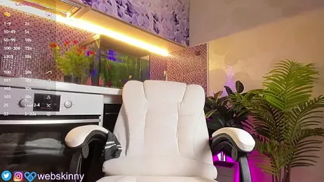 Top_Skinny stripchat stream image