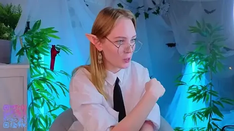 SoniaScott stripchat stream image