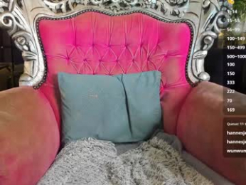 sofiequeen_ chaturbate stream image