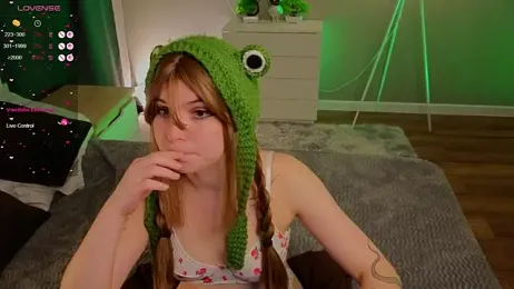 zelda_1 stripchat stream image