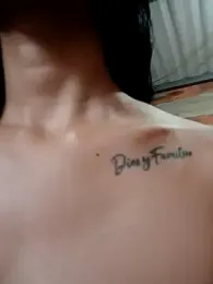 Zoe_Sweett18 stripchat stream image