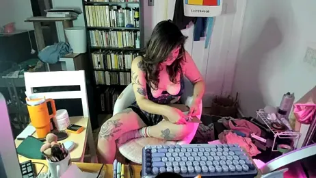 Rosiee69_ stripchat stream image