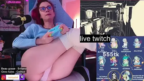 Indriya2x0 stripchat stream image