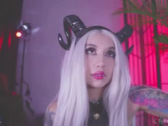 nekyra_san chaturbate stream image