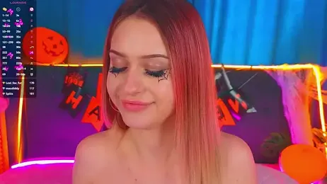 AlinaWalters stripchat stream image