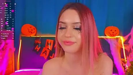 AlinaWalters stripchat stream image