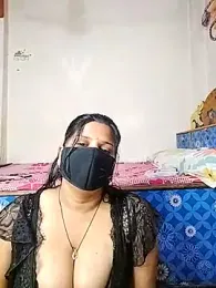 Amritanikhil1 stripchat stream image