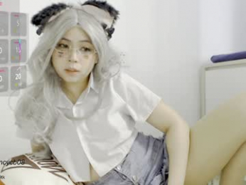 neko_nancy08 chaturbate stream image
