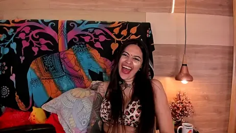 Cori_Paige stripchat stream image