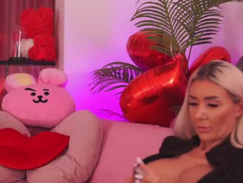 therealfallingangel chaturbate stream image