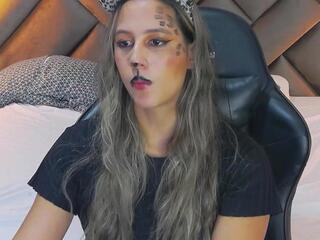 Sophia Loreen flirt4free stream image