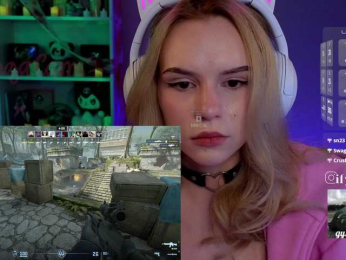 fymryn bongacams stream image