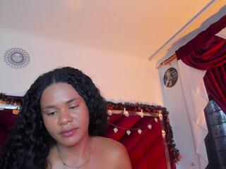 Jade Thonson flirt4free stream image