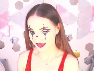 Hot Alicia flirt4free stream image