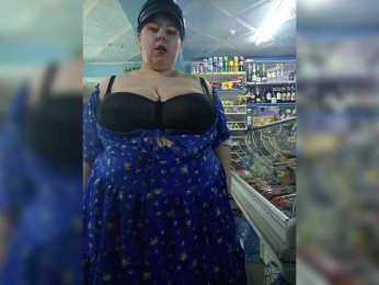 I_GODDESS bongacams stream image