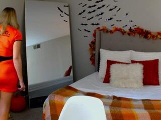 Kay Devon flirt4free stream image