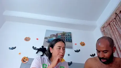 Idaly_Johnson stripchat stream image