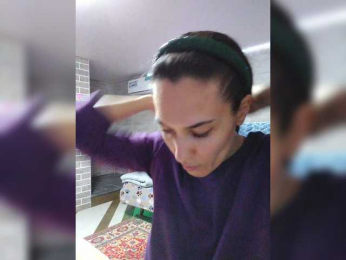 Marina4Love bongacams stream image