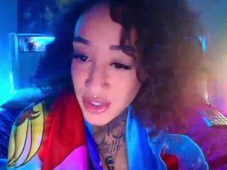 starryari69 camsoda stream image