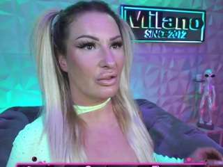 tamaramilano camsoda stream image