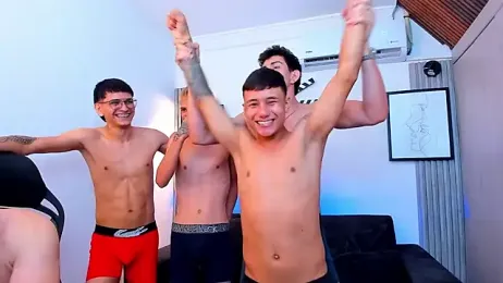 Sexy_BoysW stripchat stream image