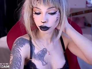 juli-jam camsoda stream image, 30.10.2025 17:50