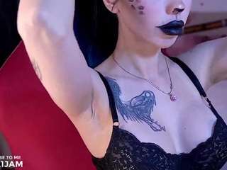 juli-jam camsoda stream image, 30.10.2025 17:50