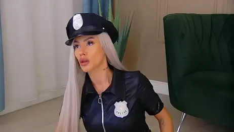 Bailey_Rush stripchat stream image