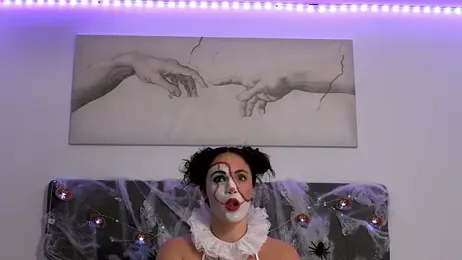 Clarasense__ stripchat stream image