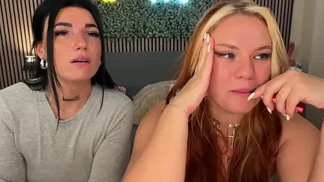 AnjaAmelia stripchat stream image