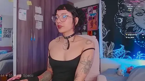 melissahowl stripchat stream image