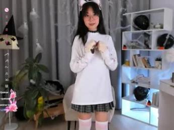 bridgetbottrell chaturbate stream image, 31.10.2025 01:00
