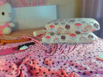 Kuraii bongacams stream image