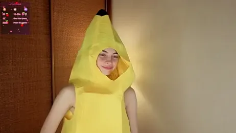 MaryJacksoon stripchat stream image