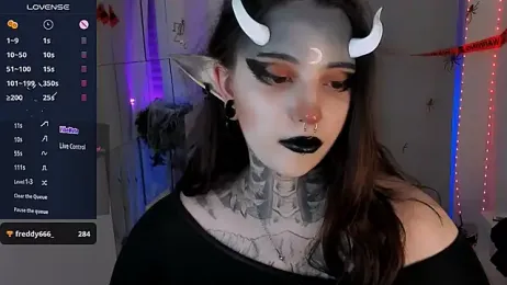 Dixi_Pixi_ stripchat stream image