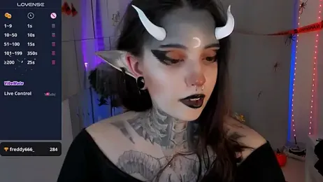 Dixi_Pixi_ stripchat stream image