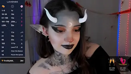 Dixi_Pixi_ stripchat stream image